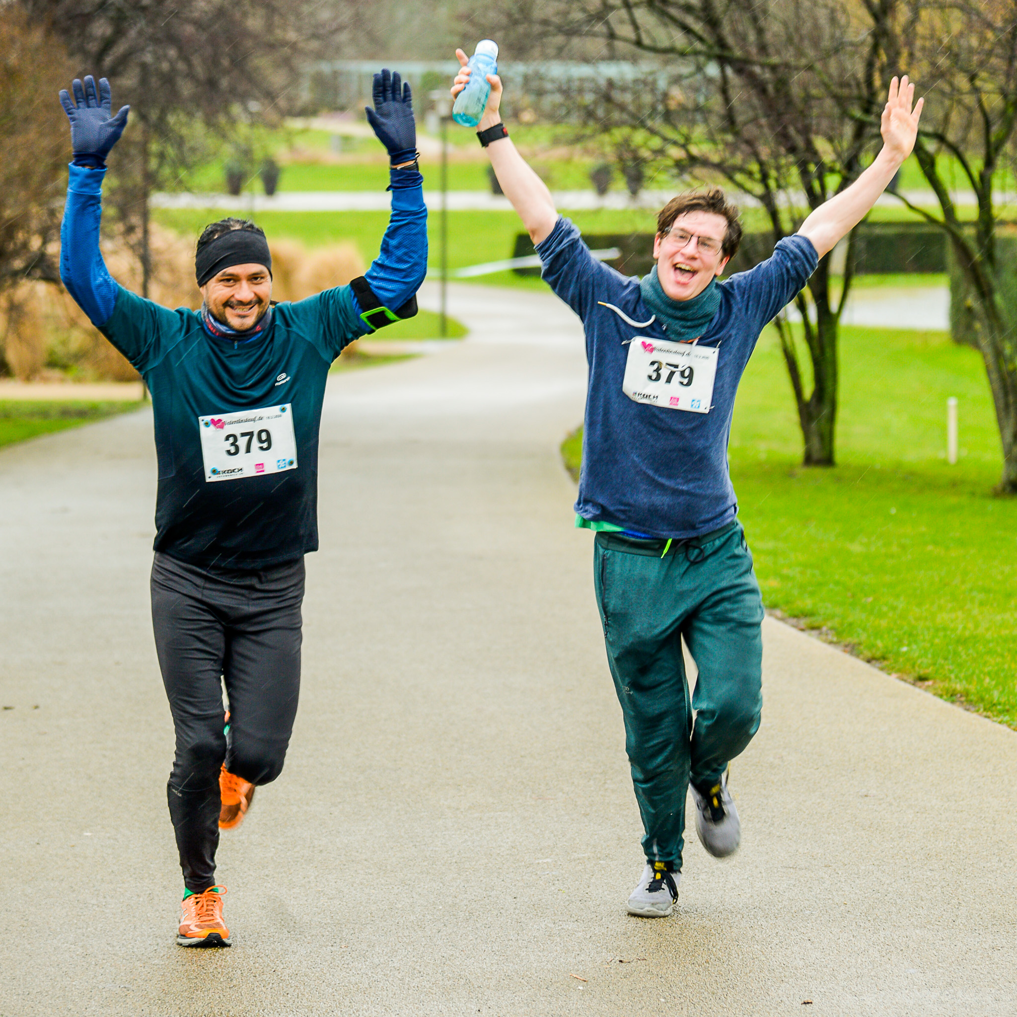 Valentinslauf.de Startseite